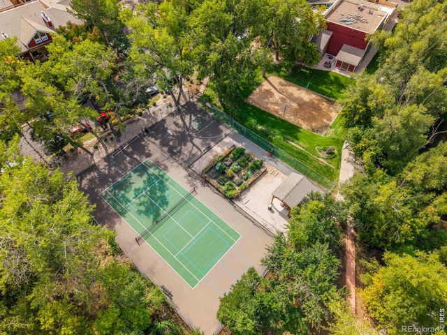 2960 Shadow Creek Drive 302, Boulder, CO 80303