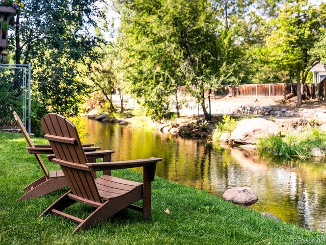 2960 Shadow Creek Drive 302, Boulder, CO 80303
