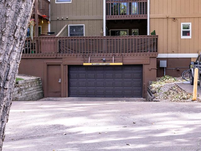 2960 Shadow Creek Drive 302, Boulder, CO 80303