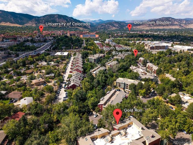 2960 Shadow Creek Drive 302, Boulder, CO 80303