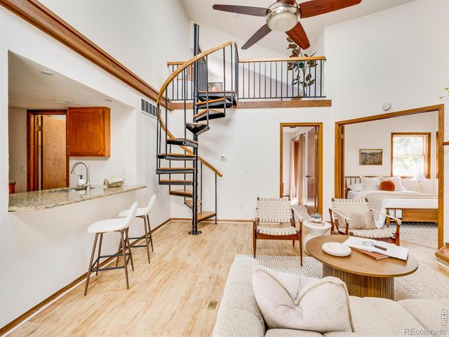 2960 Shadow Creek Drive 302, Boulder, CO 80303