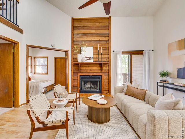 2960 Shadow Creek Drive 302, Boulder, CO 80303