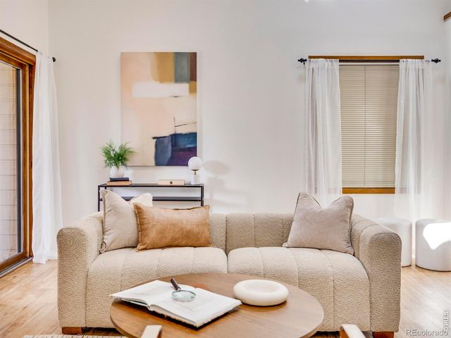 2960 Shadow Creek Drive 302, Boulder, CO 80303
