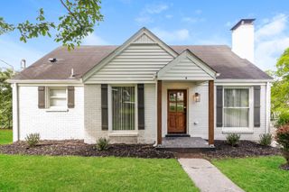 922 Crescent Hill Rd # A, Nashville, TN 37206