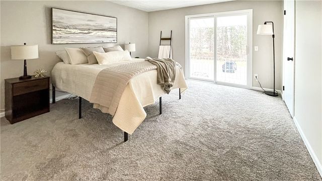 75 Southfield Drive, Webster, NY 14580