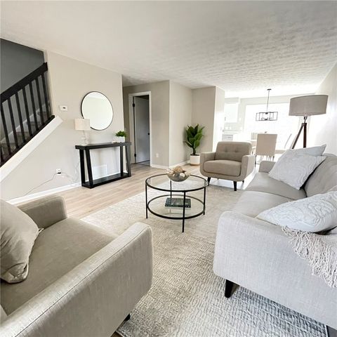 75 Southfield Drive, Webster, NY 14580