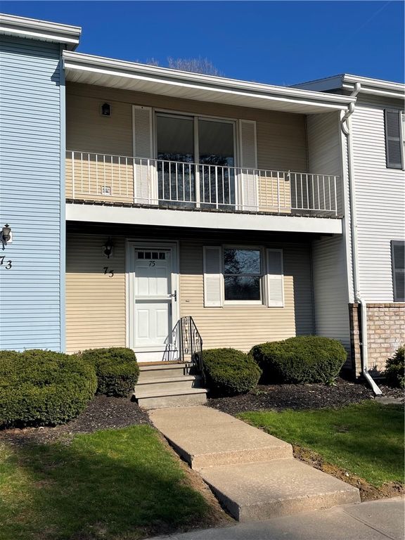 75 Southfield Drive, Webster, NY 14580