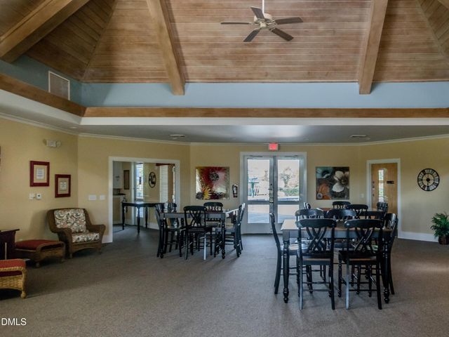 36 Rosefield Court, Pittsboro, NC 27312