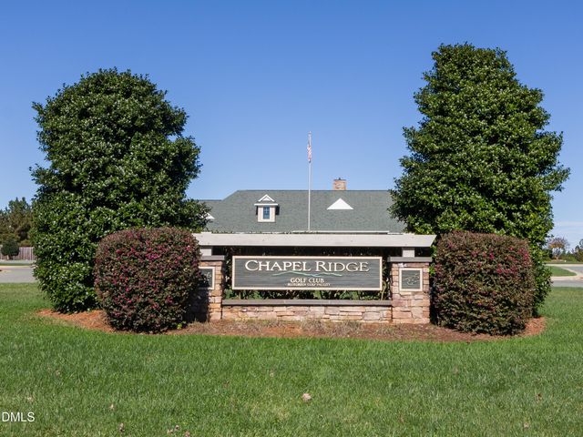 36 Rosefield Court, Pittsboro, NC 27312
