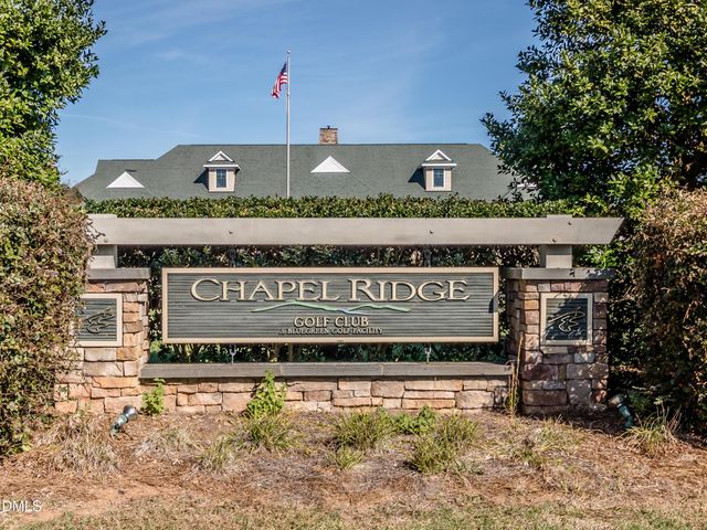 36 Rosefield Court, Pittsboro, NC 27312
