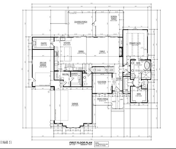 36 Rosefield Court, Pittsboro, NC 27312