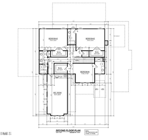 36 Rosefield Court, Pittsboro, NC 27312