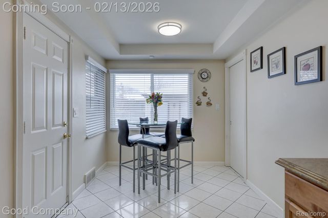 23530 Beverly Street, Oak Park, MI 48237