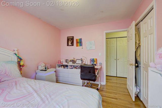 23530 Beverly Street, Oak Park, MI 48237