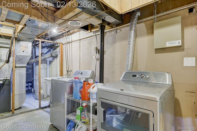 23530 Beverly Street, Oak Park, MI 48237