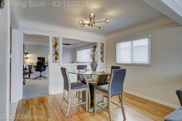 23530 Beverly Street, Oak Park, MI 48237