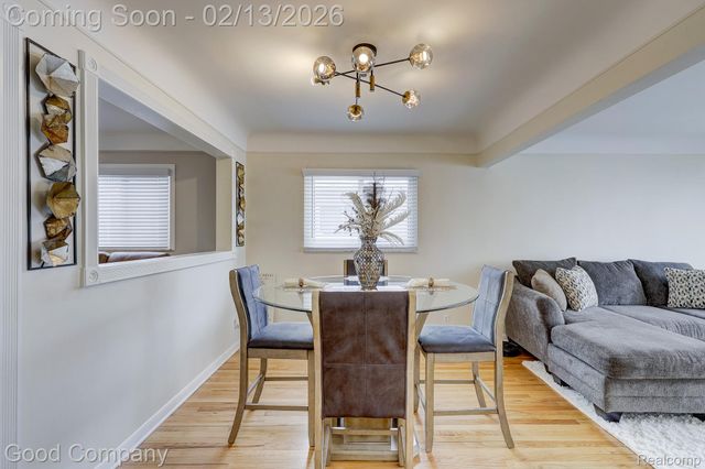 23530 Beverly Street, Oak Park, MI 48237