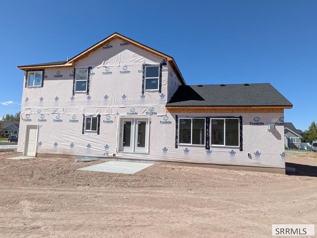 4541 Greystone, Idaho Falls, ID 83404