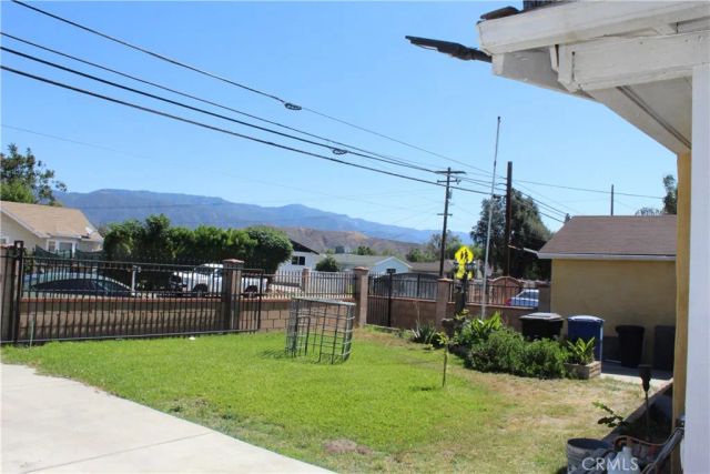 2995 Duffy, San Bernardino, CA 92407