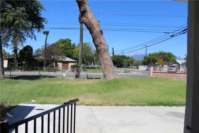 2995 Duffy, San Bernardino, CA 92407