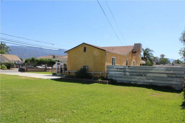 2995 Duffy, San Bernardino, CA 92407