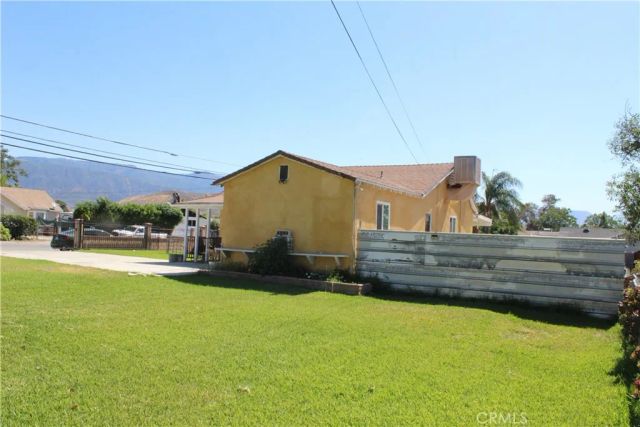 2995 Duffy, San Bernardino, CA 92407