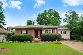 407 E Woodall Street, Smithfield, NC 27577
