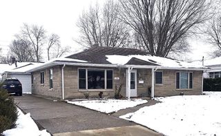 1746 W Sycamore Street, Kokomo, IN 46901