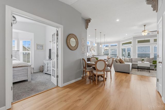 182 Rippling Brook Lane, Springboro, OH 45066