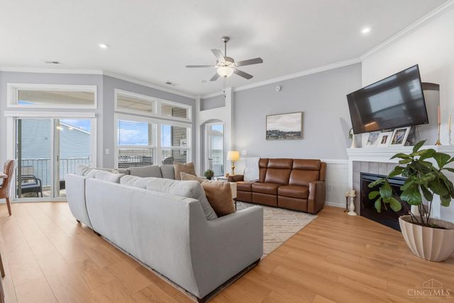 182 Rippling Brook Lane, Springboro, OH 45066