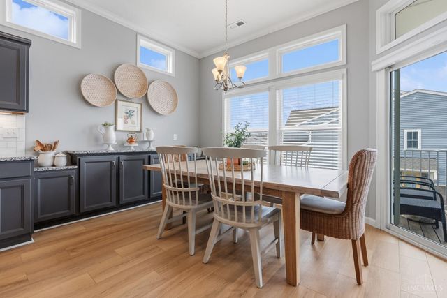 182 Rippling Brook Lane, Springboro, OH 45066