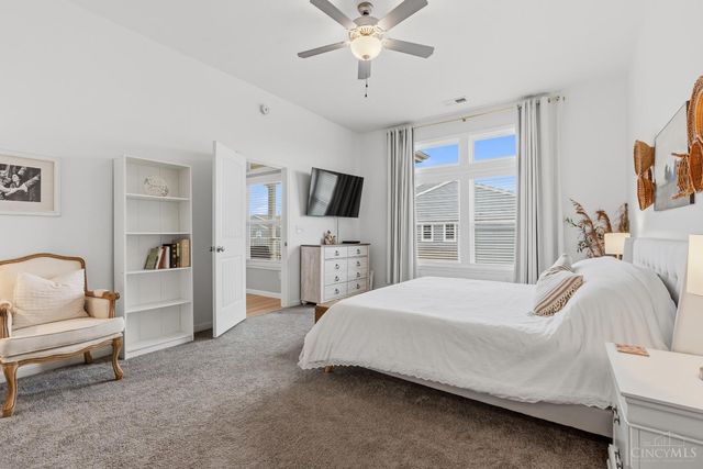 182 Rippling Brook Lane, Springboro, OH 45066