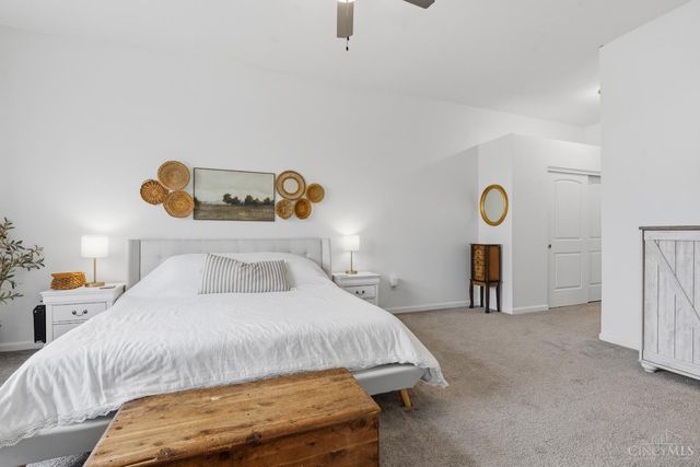 182 Rippling Brook Lane, Springboro, OH 45066