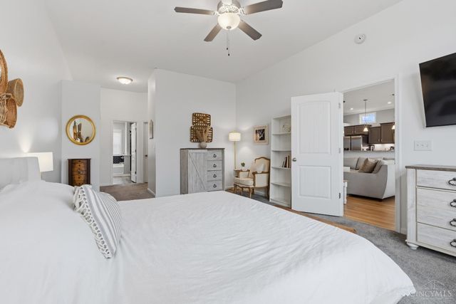 182 Rippling Brook Lane, Springboro, OH 45066