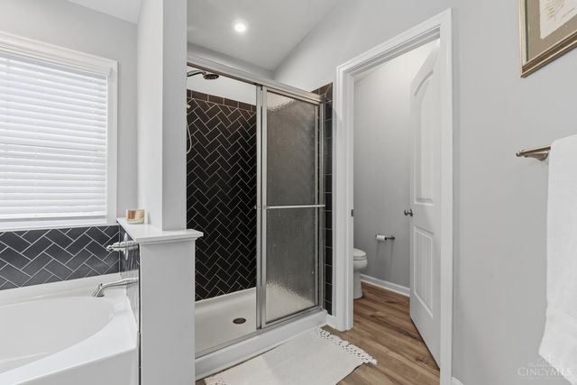 182 Rippling Brook Lane, Springboro, OH 45066