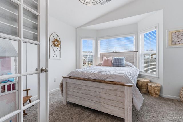 182 Rippling Brook Lane, Springboro, OH 45066