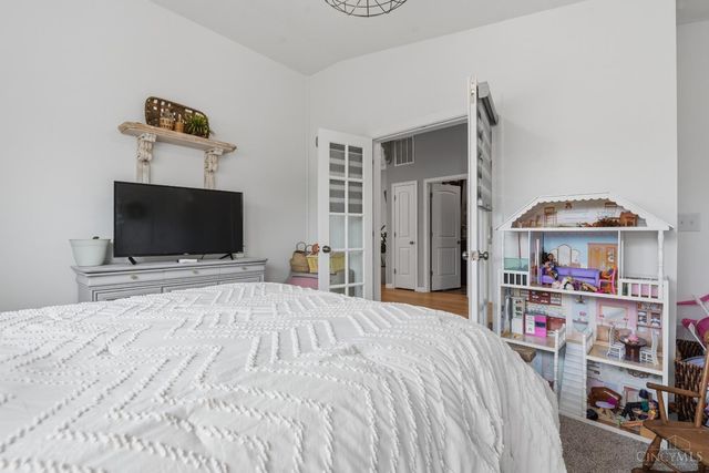 182 Rippling Brook Lane, Springboro, OH 45066