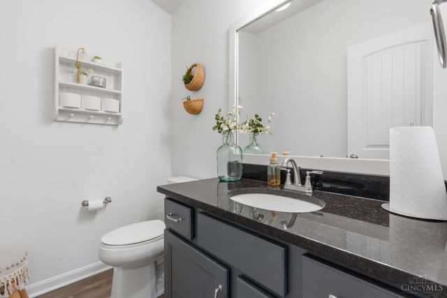 182 Rippling Brook Lane, Springboro, OH 45066