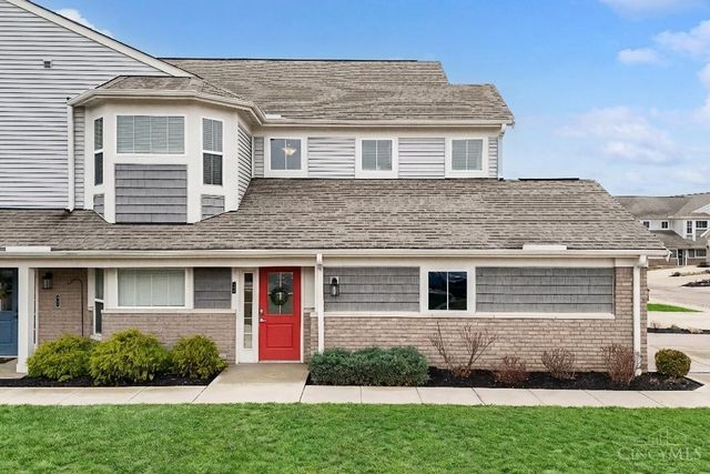 182 Rippling Brook Lane, Springboro, OH 45066