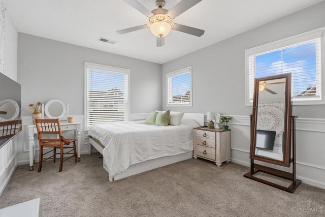 182 Rippling Brook Lane, Springboro, OH 45066