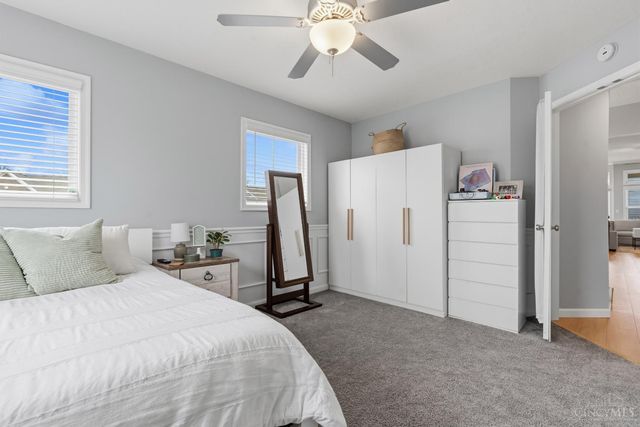 182 Rippling Brook Lane, Springboro, OH 45066