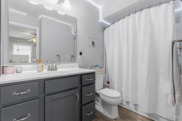 182 Rippling Brook Lane, Springboro, OH 45066