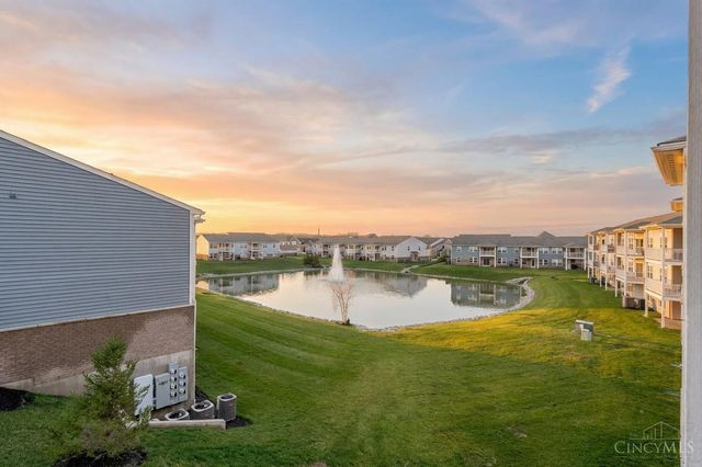 182 Rippling Brook Lane, Springboro, OH 45066