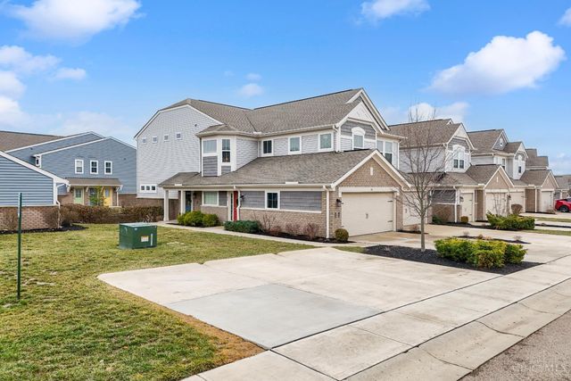 182 Rippling Brook Lane, Springboro, OH 45066