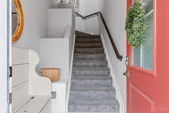 182 Rippling Brook Lane, Springboro, OH 45066