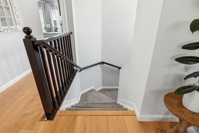 182 Rippling Brook Lane, Springboro, OH 45066