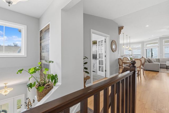 182 Rippling Brook Lane, Springboro, OH 45066