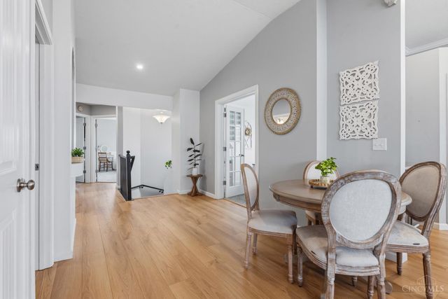 182 Rippling Brook Lane, Springboro, OH 45066