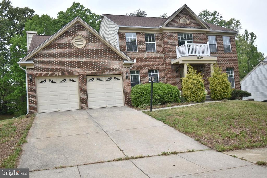 Image 1 of property listing at 10409 BLACKSTONE AVE, Cheltenham, MD 20623