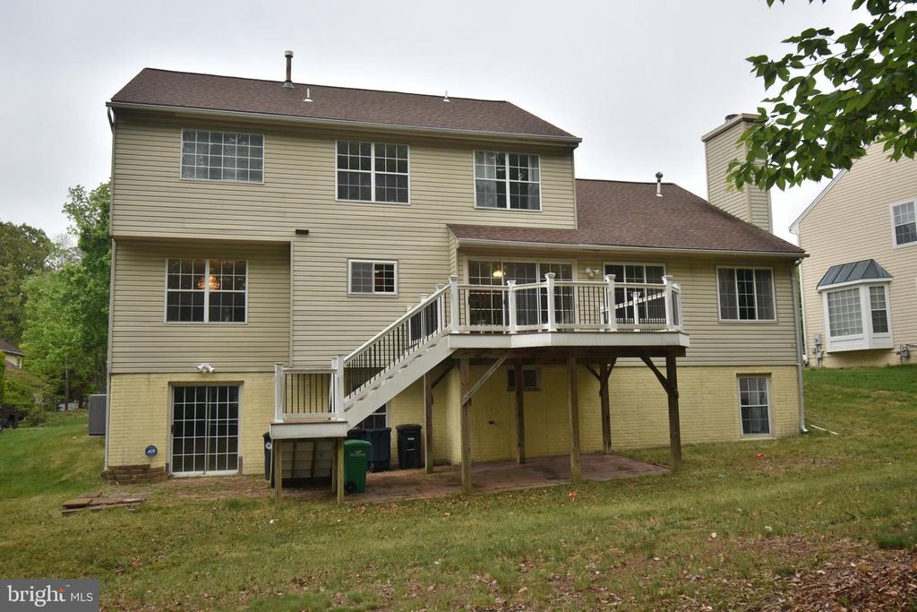 Image 17 of property listing at 10409 BLACKSTONE AVE, Cheltenham, MD 20623